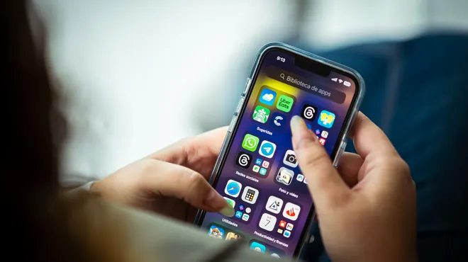 Aprender inglés con apps es imposible: Un análisis crítico