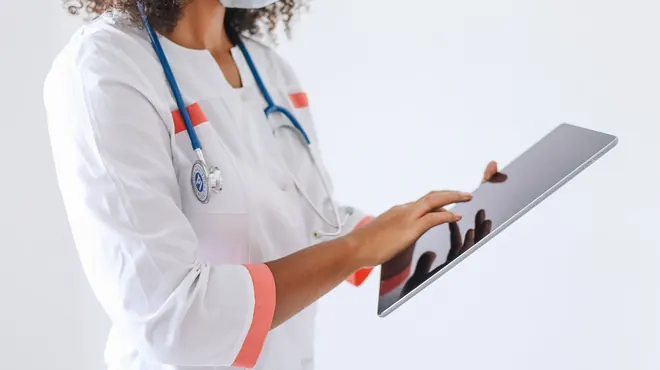 La IA en la medicina: Transformando el futuro del cuidado sanitario