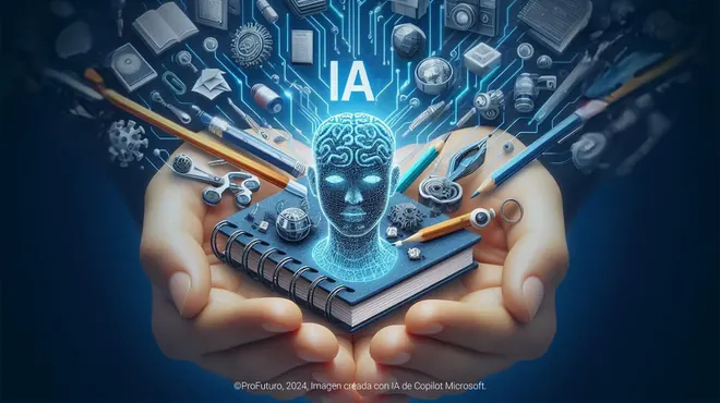 La inteligencia artificial es peligrosa: entre la maravilla y el miedo