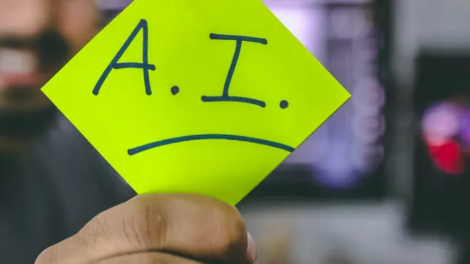 Mayores usos de la inteligencia artificial en sistemas actuales