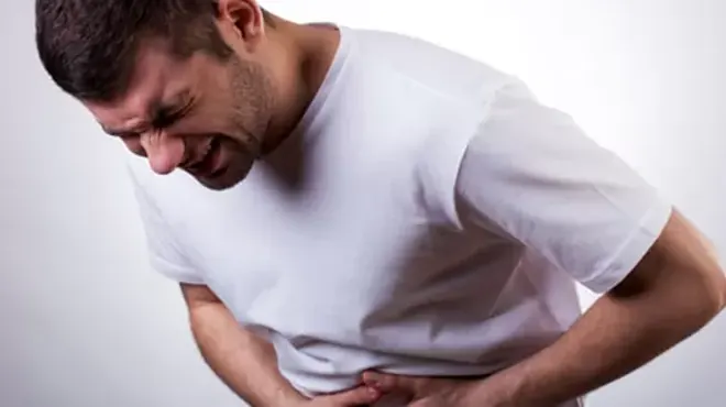 Consecuencias de Comer Sushi en Mal Estado: Una Experiencia que Nadie Quiere Vivir