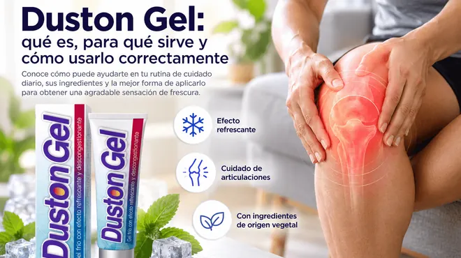 Duston Gel precio y factores a considerar