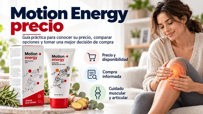 Motion Energy precio: factores y consideraciones para su compra