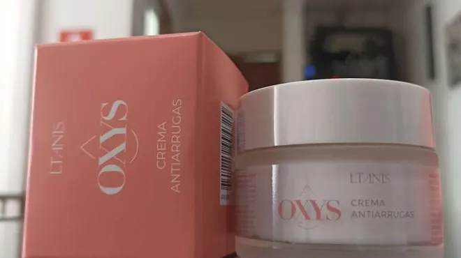 Oxys Crema Antiarrugas Precio Colombia: Una Guía Completa para el Cuidado Facial
