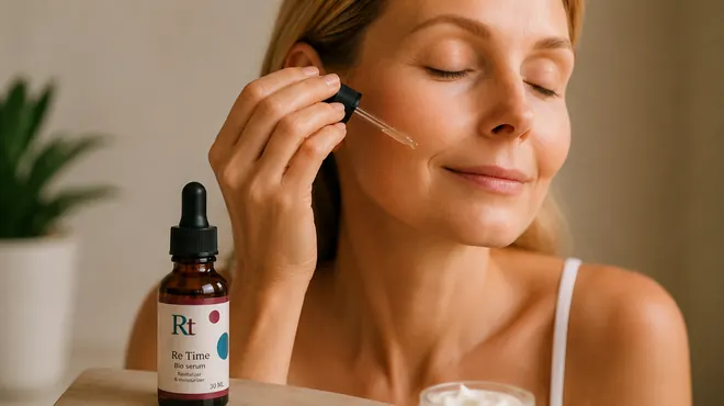 Retime Serum: Opiniones que Transforman tu Cuidado Facial