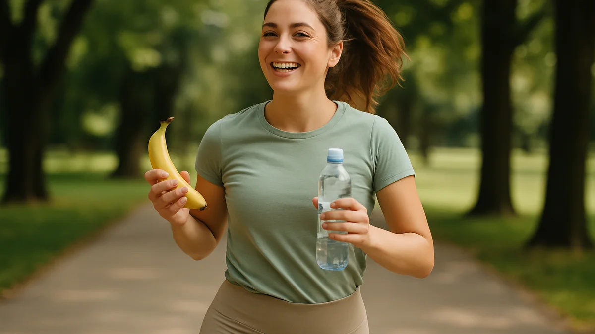 Cómo mejorar la energía durante el día de forma natural