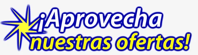 Promoción