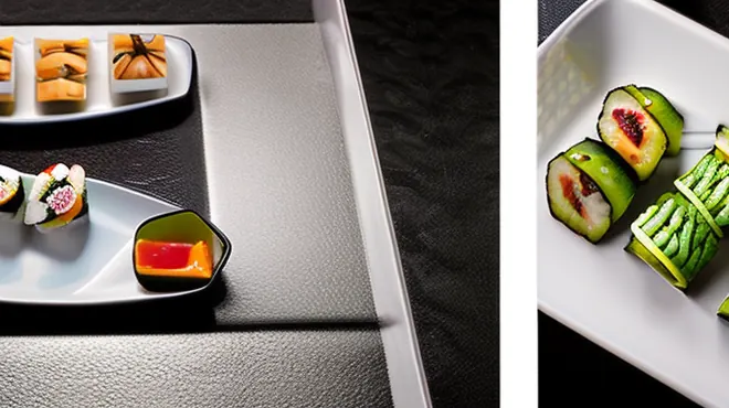 Comer mucho sushi es malo o no: la verdad detrás del festín japonés