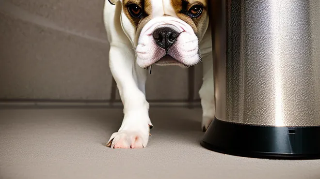 Bulldog francés que comen: Alimentación y Nutrición Específica