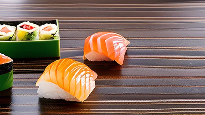 Como el sushi cambió el mundo: Un análisis de su impacto cultural y económico