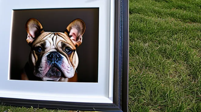 El bulldog frances es braquicefalo: Características y cuidados de esta encantadora raza