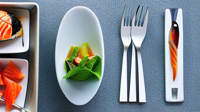 El sushi es el plato más popular en Japón o no: Un viaje gastronómico