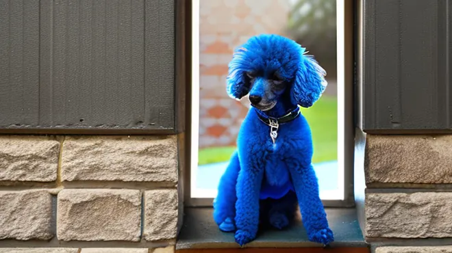 French Poodle Adopción: Todo lo que Necesitas Saber para Adoptar un Caniche