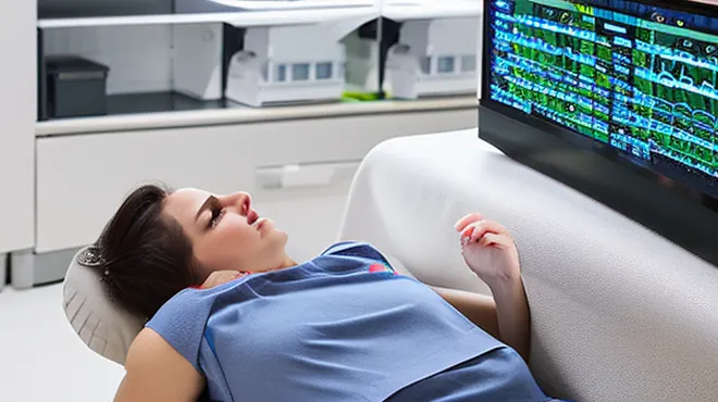 La IA en la medicina: Transformando el futuro del cuidado sanitario