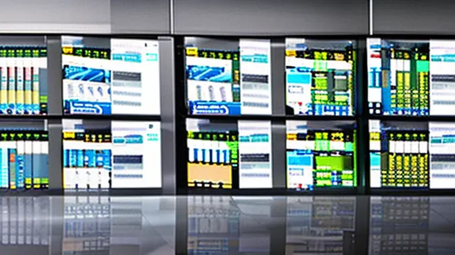 Mayores usos de la inteligencia artificial en sistemas actuales