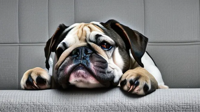 Porque los bulldog franceses tiembla: Comprendiendo sus causas y características