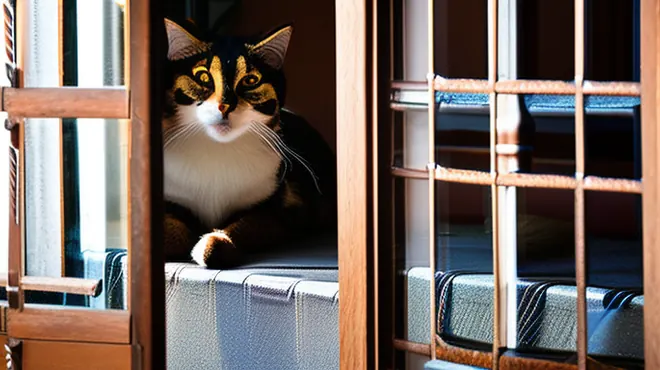 Qué habilidades tienen los gatos que los hacen tan especiales?