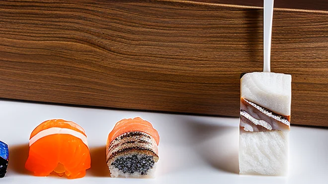 Que sushi es el más popular en Japón: Un análisis profundo de los favoritos nacionales