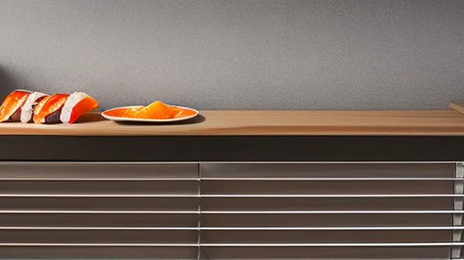 Restaurante de sushi es rentable o mejor la pizza: Cuál es la mejor opción?