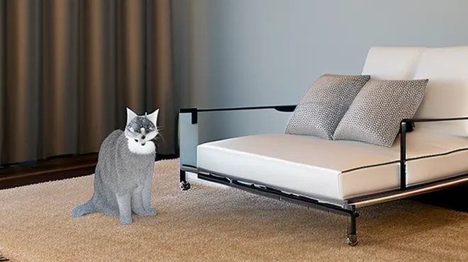 Todo sobre los gatos: Descubre el encanto y los beneficios de tener un felino en casa